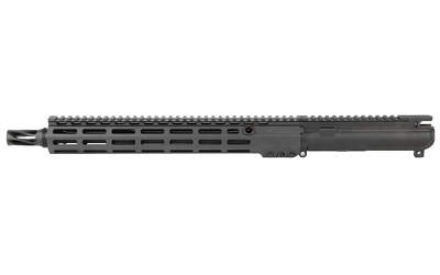 SOLGW L89 V2 5.56 13.7" HUX BLK