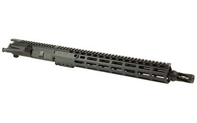 SOLGW L89 V2 5.56 14.5" HUX BLK
