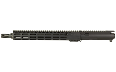 SOLGW L89 V2 5.56 14.5" HUX BLK