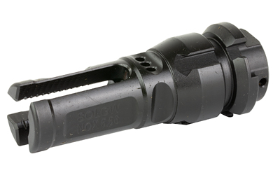 SOLGW NOX MZL DEV. 5.56 9 HLE NUTRL