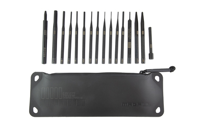 SOLGW ARMORERS PUNCH SET