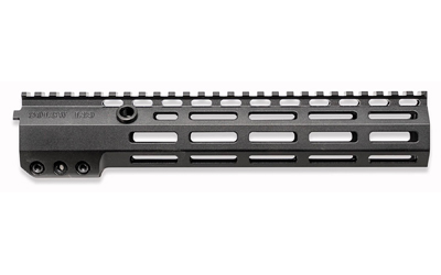 SOLGW L89 RAIL 11.75" BLK