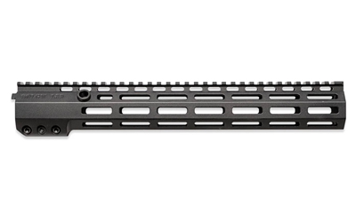 SOLGW L89 RAIL 15.25" BLK