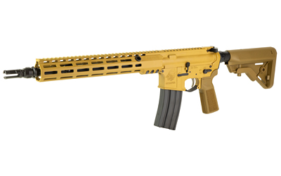 SOLGW SCALPER 13.7" NX 556NATO RAL8K