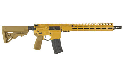 SOLGW SCALPER 13.7" HX 556NATO RAL8K