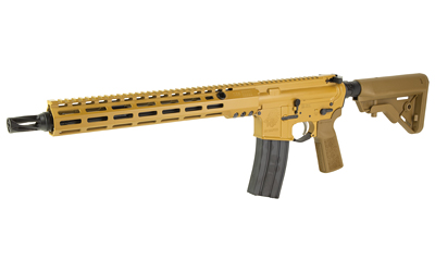 SOLGW SCALPER 13.7" HX 556NATO RAL8K