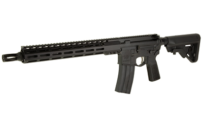 SOLGW SCALPER 13.7" HUX 556NATO BLK