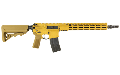 SOLGW SCALPER 13.9" NX 556NATO RAL8K