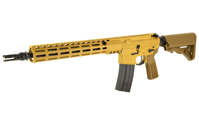 SOLGW SCALPER 13.9" NX 556NATO RAL8K