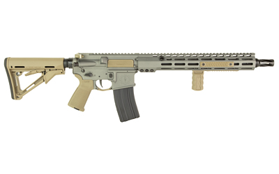 SOLGW SAGE 13.7" HUX XL 556NATO GRY