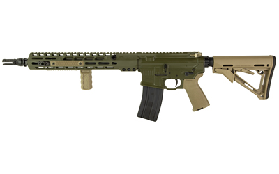 SOLGW SAGE M4-76 223/556 13.7" 30RD