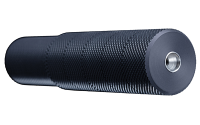 SONICORE REKKR OB 30CAL 5/8X24 BLK