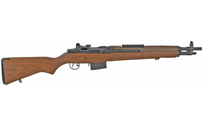 SPRGFLD M1A NY COMP 308 WAL 10RD