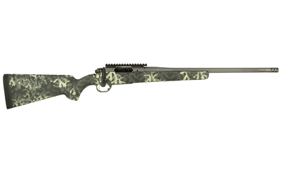 SPGFLD M2020 BOUNDARY 308WN 20" GRAY