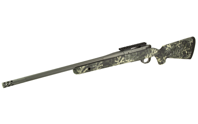 SPGFLD M2020 BOUNDARY 308WN 20" GRAY