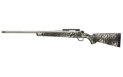 SPGFLD M2020 BOUNDARY 6.5CM 22" GRAY