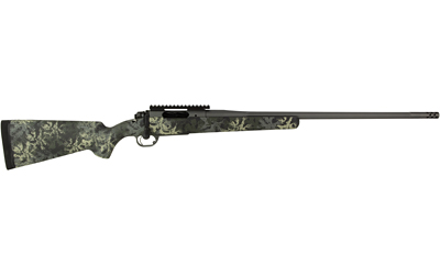 SPGFLD M2020 BOUNDARY 6.5PRC 24" GRY