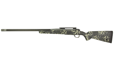 SPGFLD M2020 BOUNDARY 7MMPRC 24" GRY