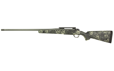 SPGFLD M2020 BOUNDARY 7MMREM 20" GRY