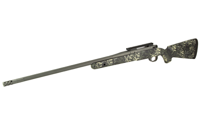 SPGFLD M2020 BOUNDARY 7MM MAG 20 GRY