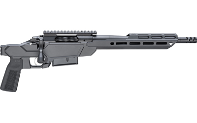 Springfield Armory 2020 Heatseeker 308 Win - Jimmy's Creek F view 2