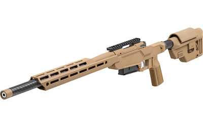 SPGFLD 2020 HTSKR 6.5CM 5RD 20" COY