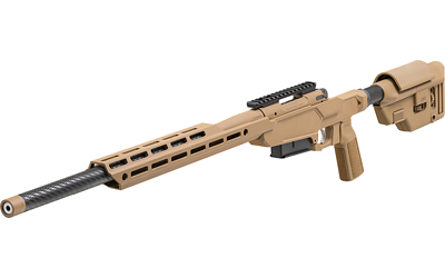 SPGFLD 2020 HTSKR 6.5CM 5RD 22" COY