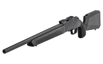 SPRGFLD 2020 RIMFIRE TARGET 22LR BLK