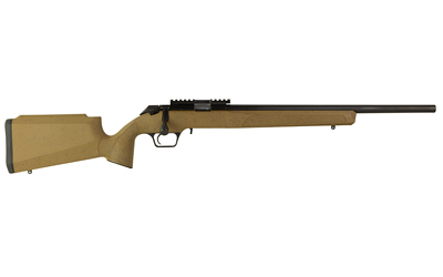 SPRGFLD 2020 RF 22LR 20" COY 10RD