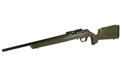 SPRGFLD 2020 RF 22LR 20" ODG 10RD