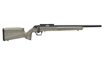 SPRGFLD 2020 RIMFIRE TRGT 22LR SG/BK