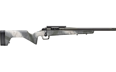 SPRGFLD 2020 REDLINE 6.5 16" OLV/BLK