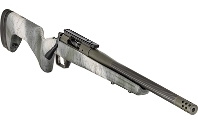 SPRGFLD 2020 REDLINE 6.5 16" OLV/BLK