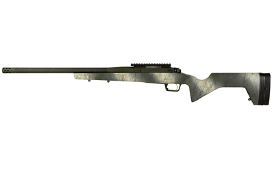 SPRGFLD 2020 REDLINE 6.5 20" OLV/BLK