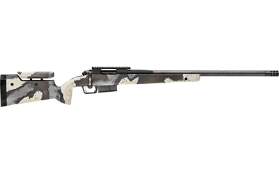 SPRGFLD WAYPOINT 6.5PRC 24" CF ADJ R