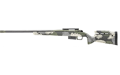 SPRGFLD WAYPOINT 6.5PRC 24" CF ADJ E