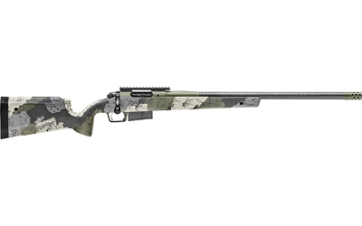 SPRGFLD WAYPOINT 6.5PRC 24" CF EVG