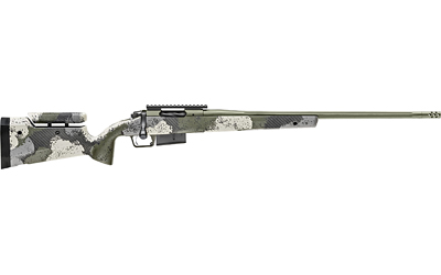 SPRGFLD WAYPOINT 6.5PRC 24" ADJ EVG
