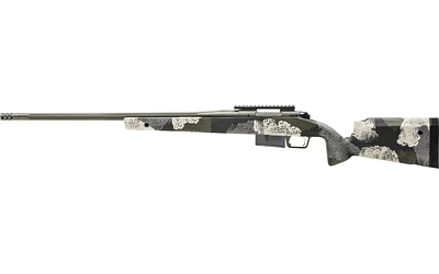 SPRGFLD WAYPOINT 6.5PRC 24" EVG