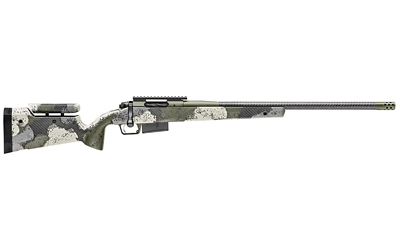 SPRGFLD WAYPOINT 7PRC 24" CF ADJ EVG