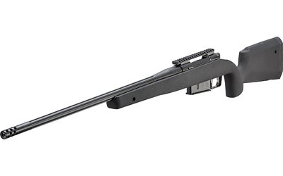 Springfield Armory 2020 Waypoint 7MM PRC - Jimmy's Creek Fir view 4