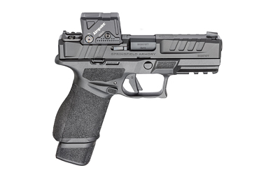 SPRGFLD ECHELON 4.0C CMP 9MM 18R COA