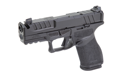 SPRGFLD ECHELON 4.0C 9MM 4" 15RD BLK