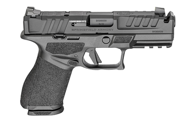 SPGFLD ECHELON 4C COMP 9MM 4" 10R CA