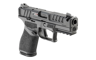 SPGFLD ECHELON 4C COMP 9MM 4" 10R CA