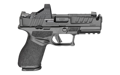 SPGFLD ECHLN 4.0C CMP 9MM 10RD GP CA
