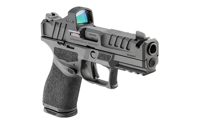 SPGFLD ECHLN 4.0C CMP 9MM 10RD GP CA