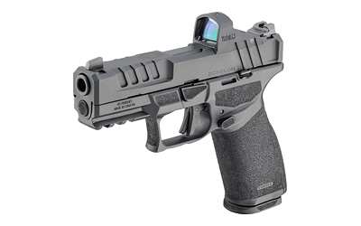 SPGFLD ECHLN 4.0FC 9MM GEAR PAC 15RD