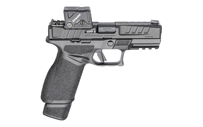 SPRGFLD ECHELON 4.0FC 9MM 18RD COA