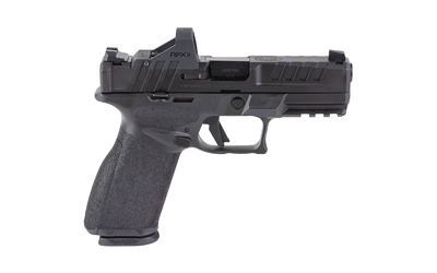 SPGFLD ECHLN 4.0FC 9MM GEAR PAC 10RD